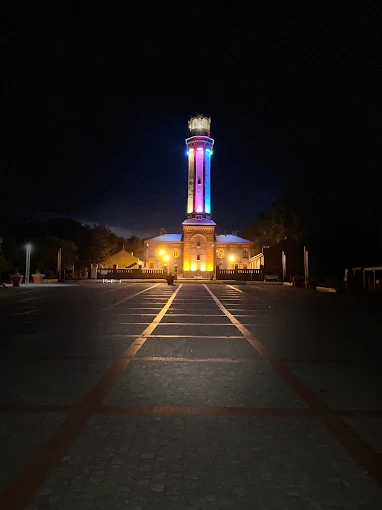 Strefa gastronomiczna