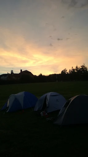 Strefa gastronomiczna