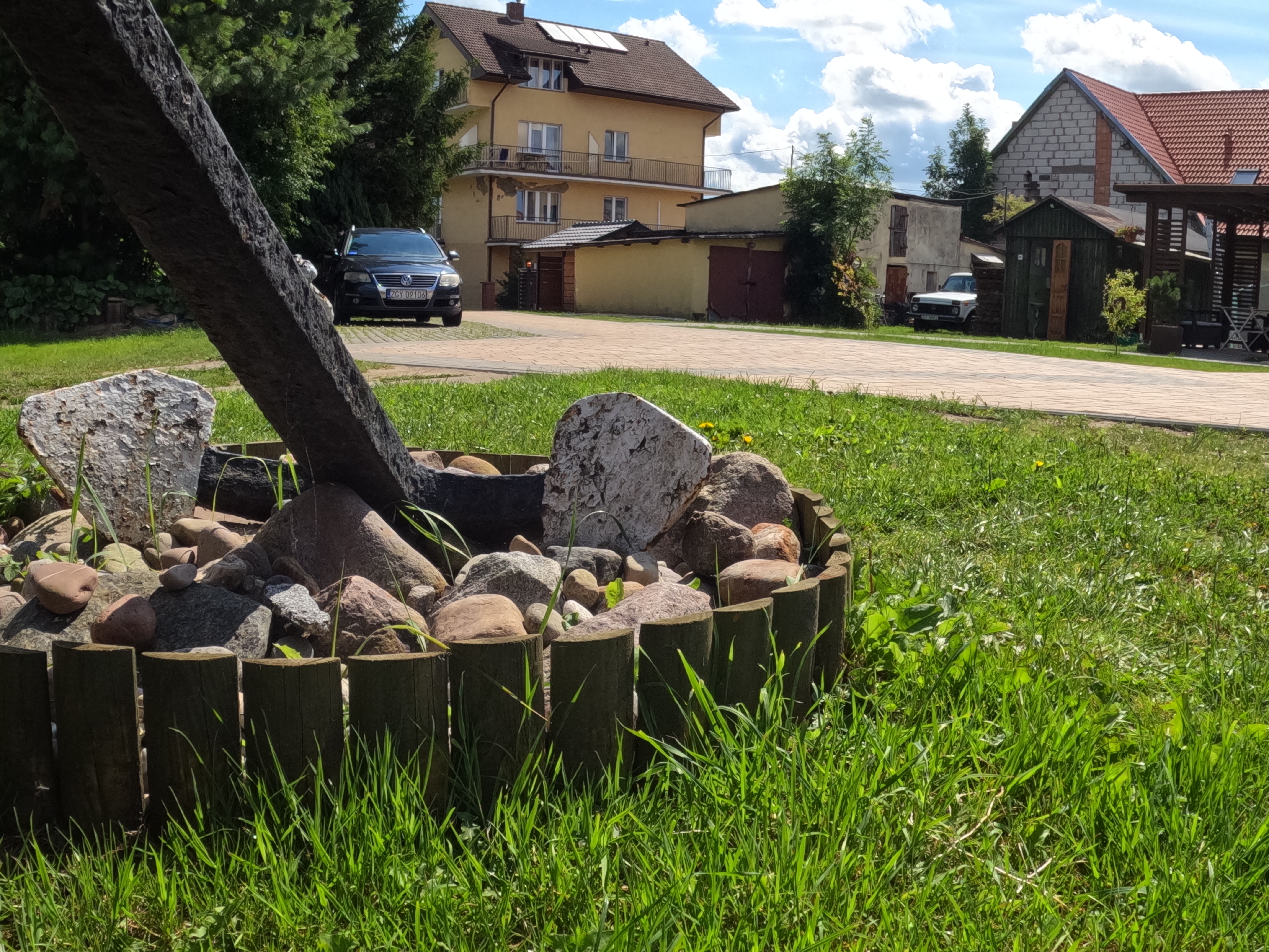 Strefa gastronomiczna